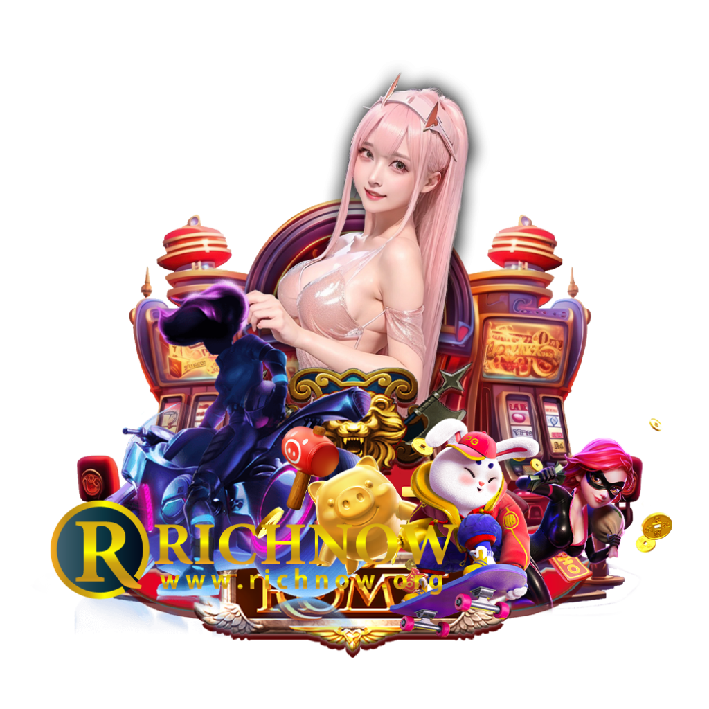 richnow slot